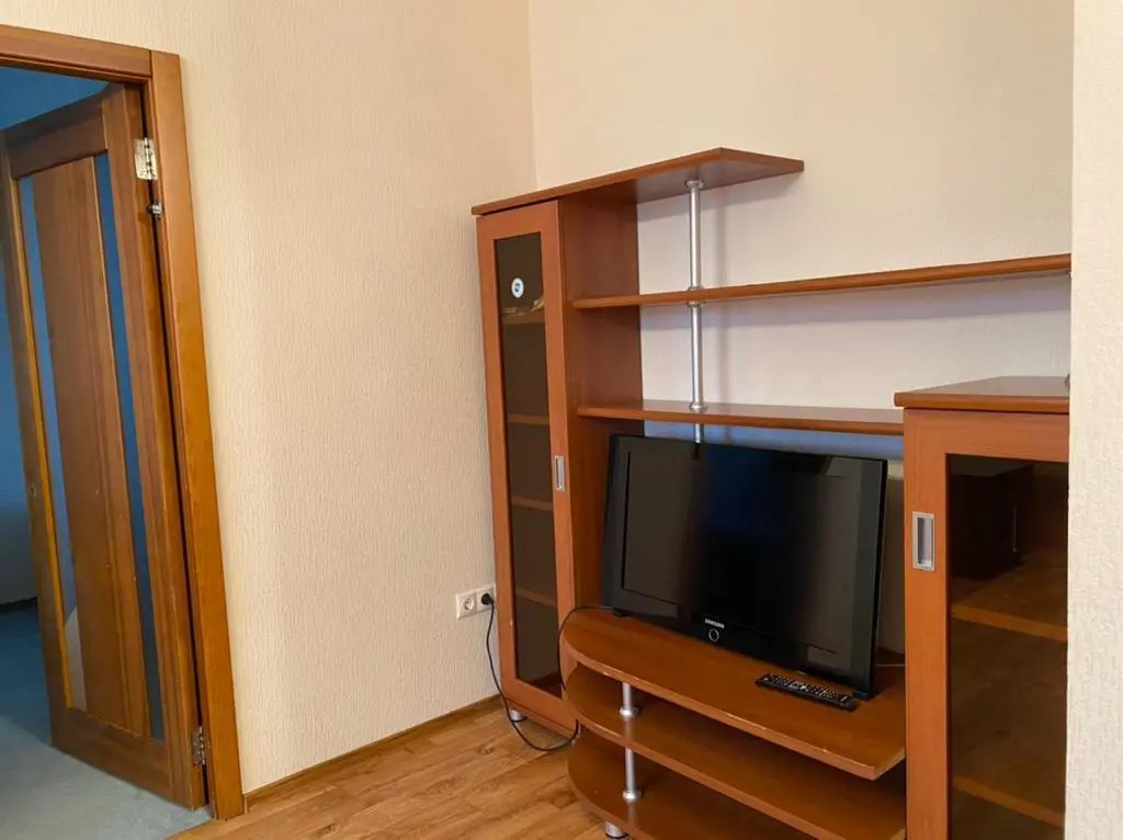 КварТигра на улице Профсоюзов