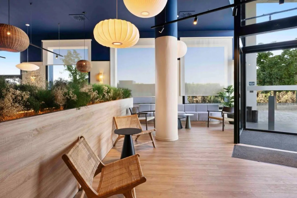 B&B HOTEL Albacete