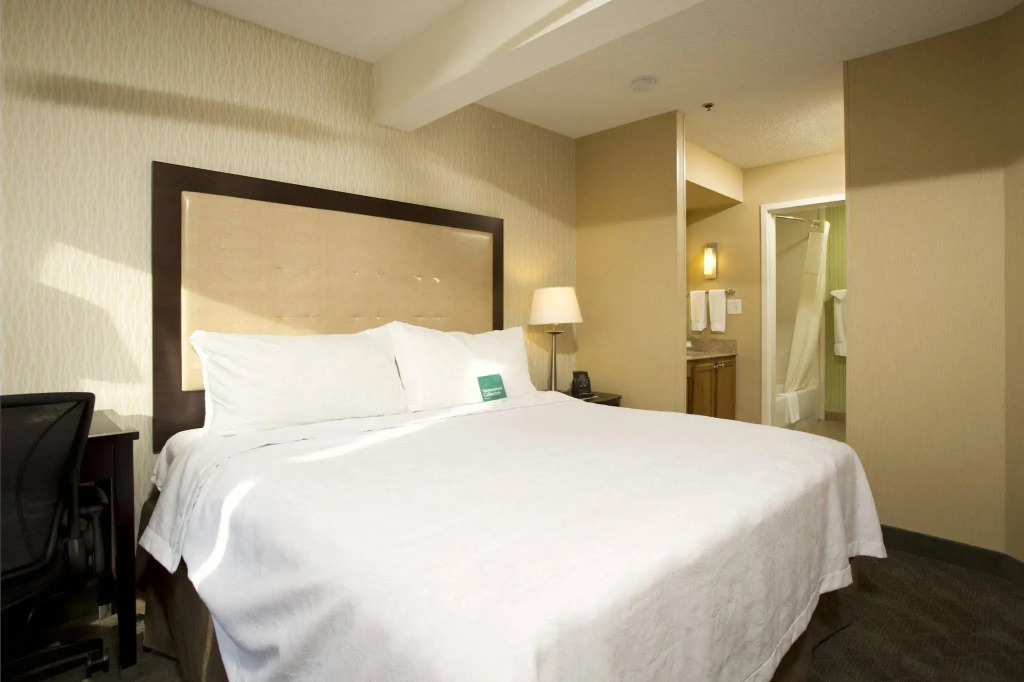 Homewood Suites by Hilton Alexandria