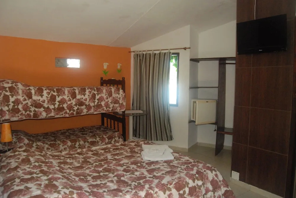 Sossego do Major Hotel Pousada