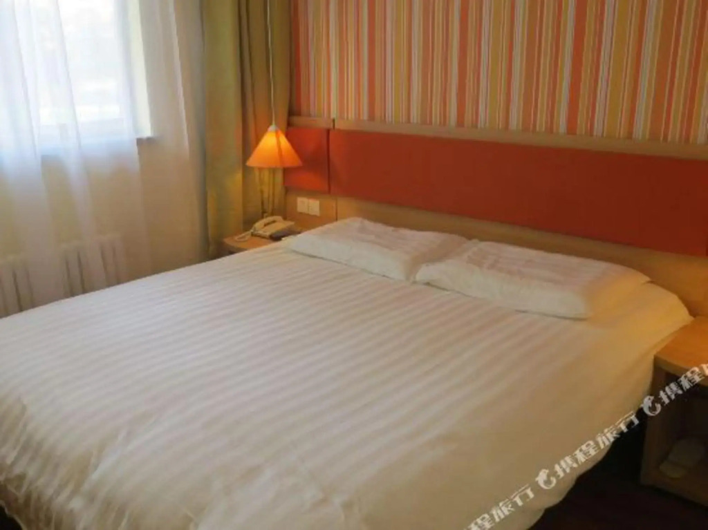 Home Inn Lanzhou Qilihe Tiyuchang Branch