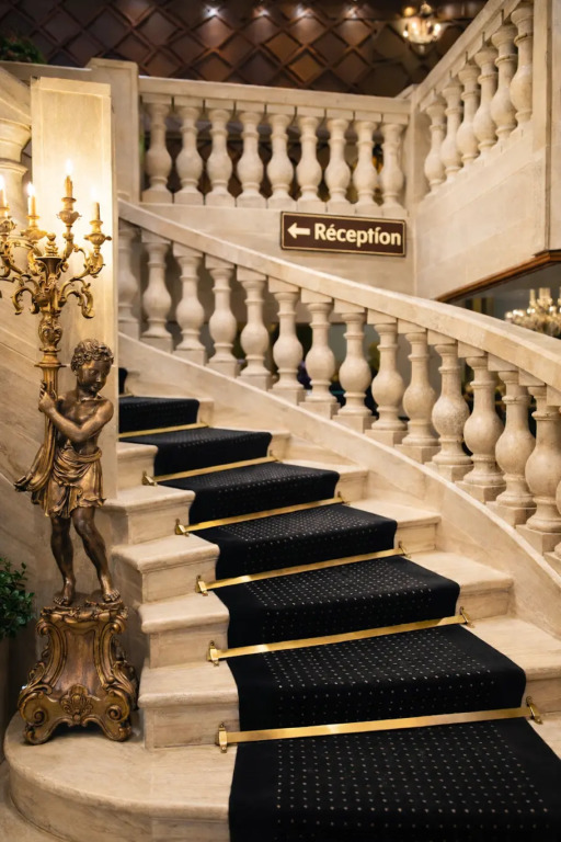 Grand Hôtel dEspagne