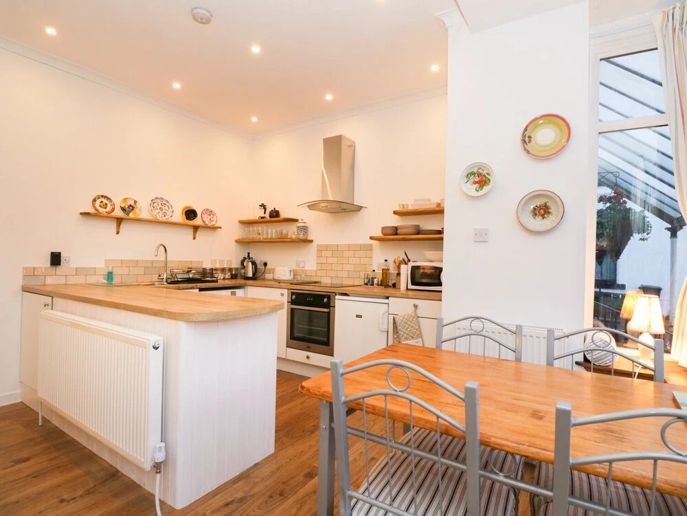 2 Kilmun Court, Dunoon