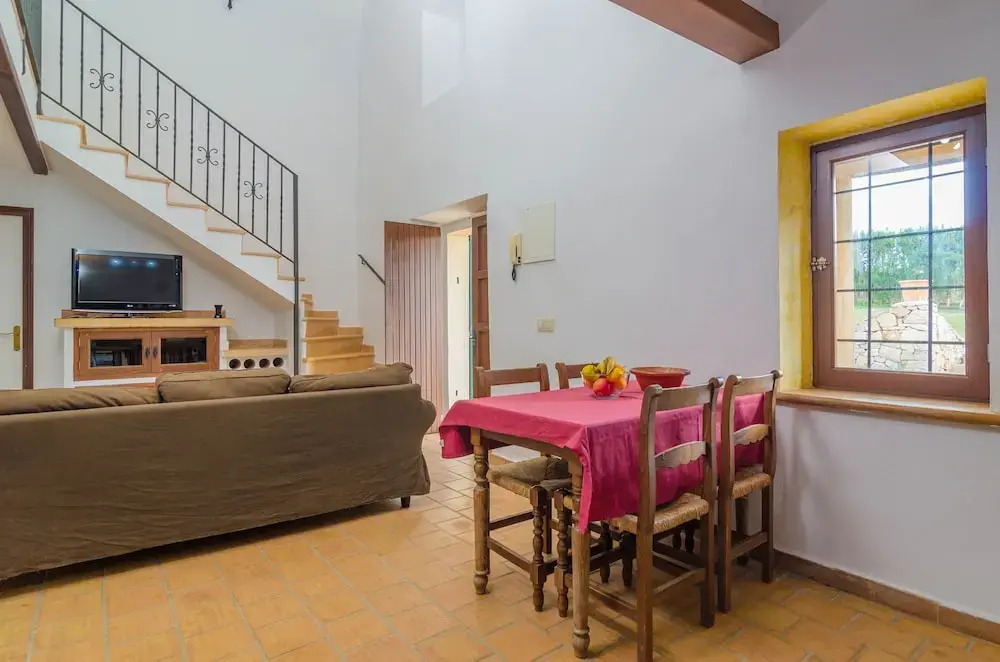 La Cigarra Can Carrasco - Villa With Private Pool
