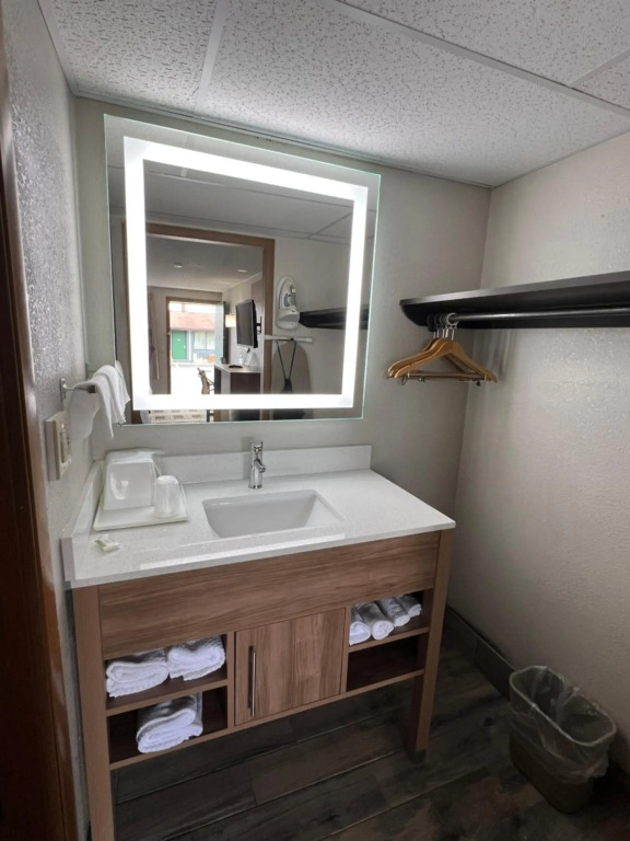 Holiday Inn Express & Suites Braselton West by IHG