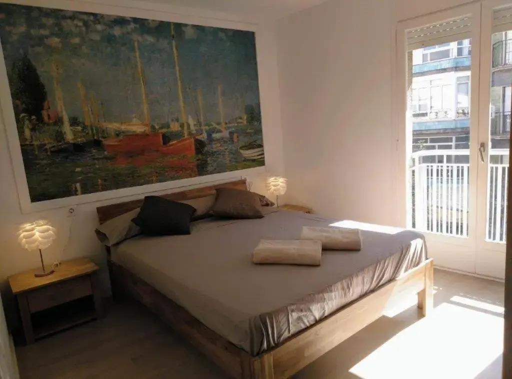 Blanes Apartamento