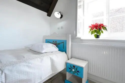 Cloasterf Haus