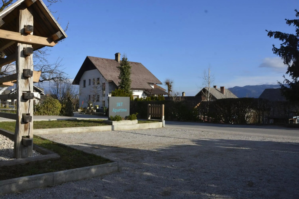 JT Apartma