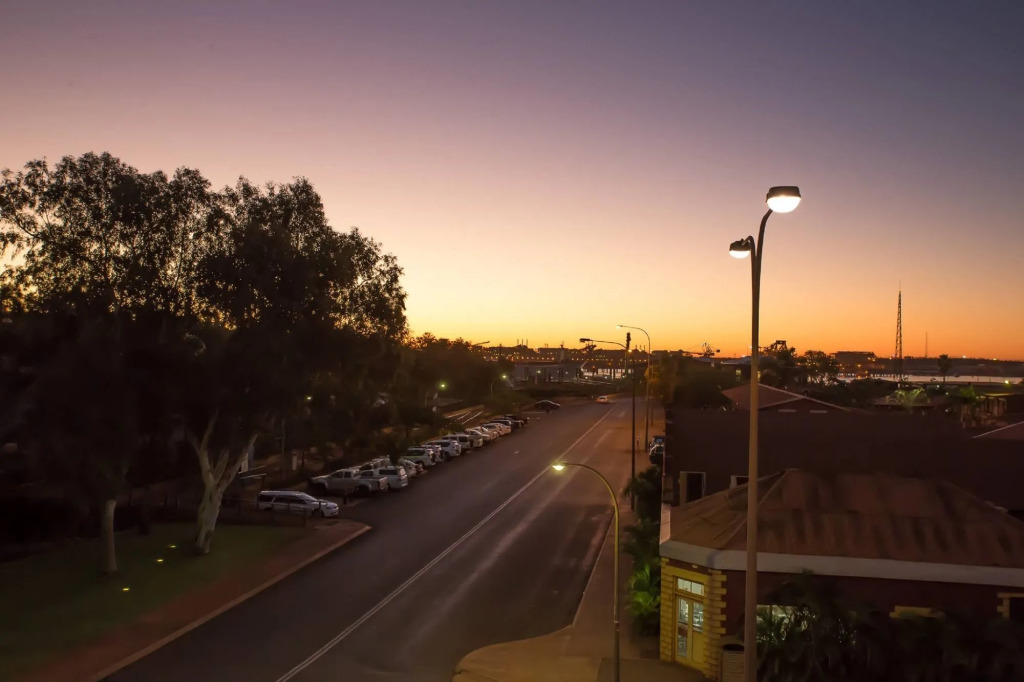 The Esplanade Hotel Port Hedland