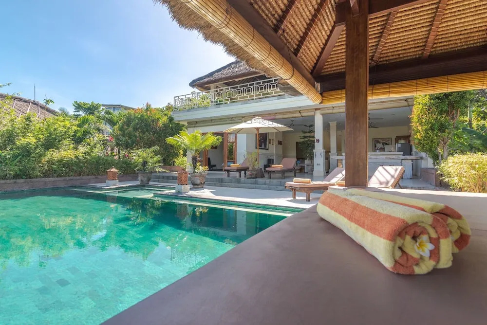 Villa Oscar