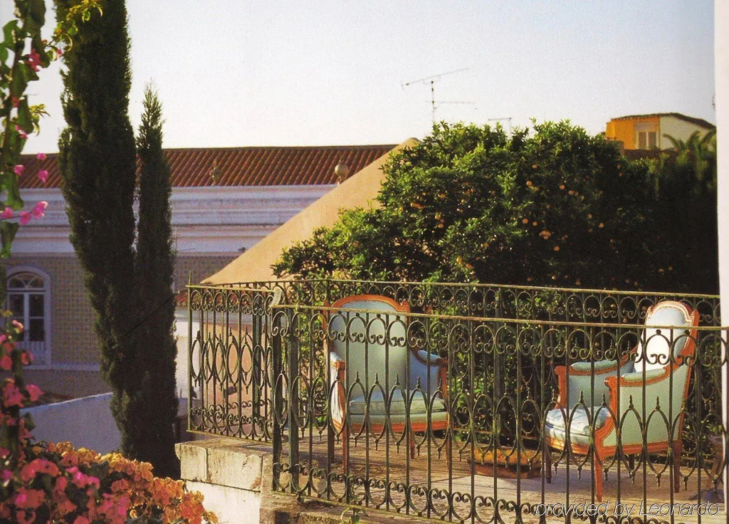 Palácio Belmonte