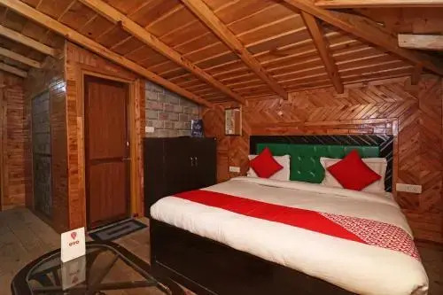 Swastik Home Stay By OYO Rooms