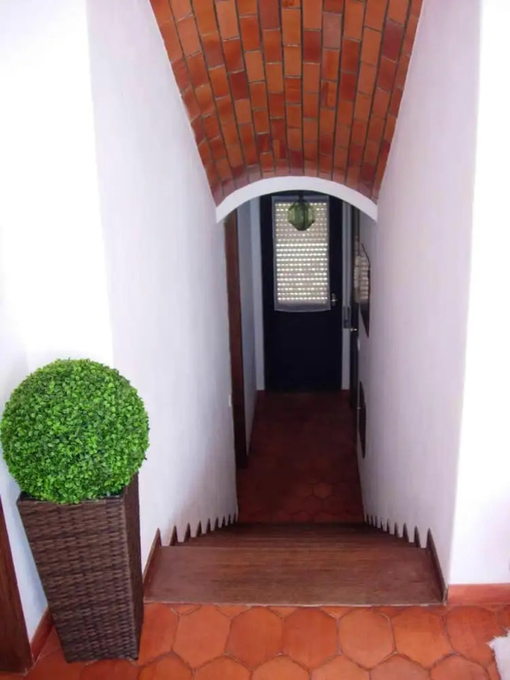 Property With 2 Bedrooms in Albufeira, With Wonderful sea View, Furnished Terrace and Wifi - 400 m From the Beach