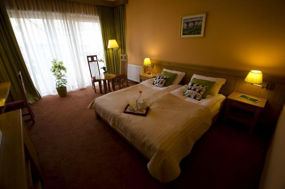 Hotel - Restaurant Gonduzo