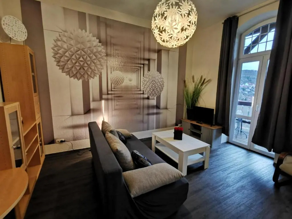 Apartments Villa-Ratskopf Wernigerode