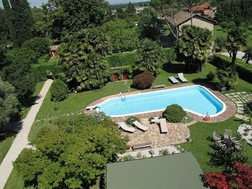 Villa Iachia
