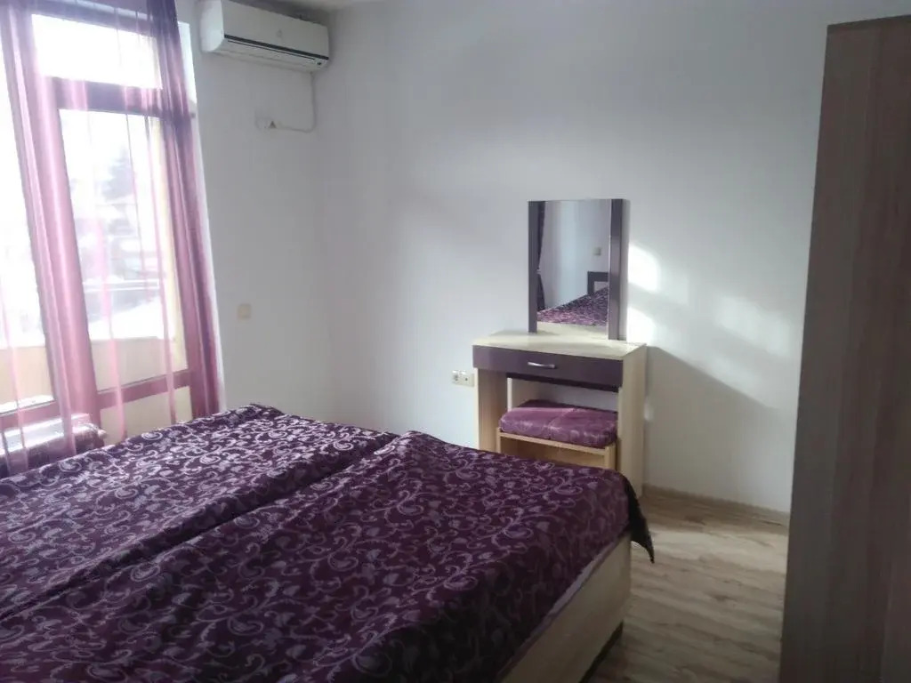 guest house Relaxa