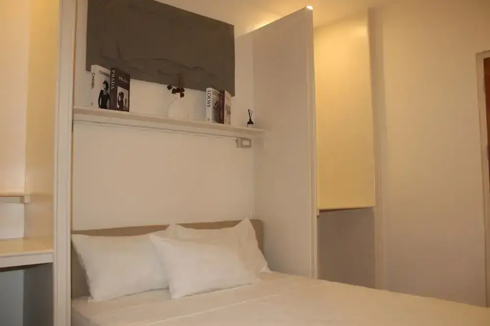 La Greta El Nido Apartments