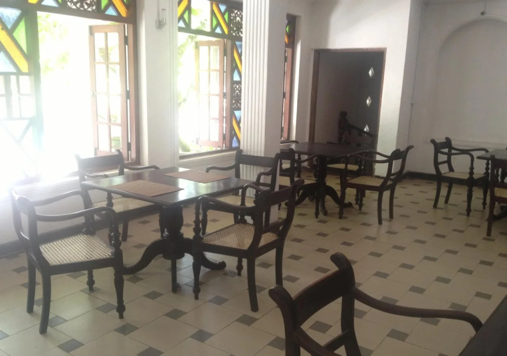 Nippon Villa Beach Resort