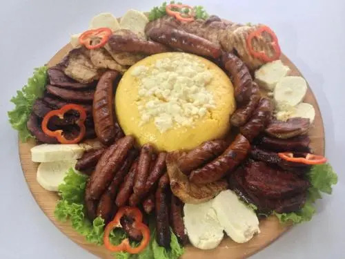 Pensiunea Iristar