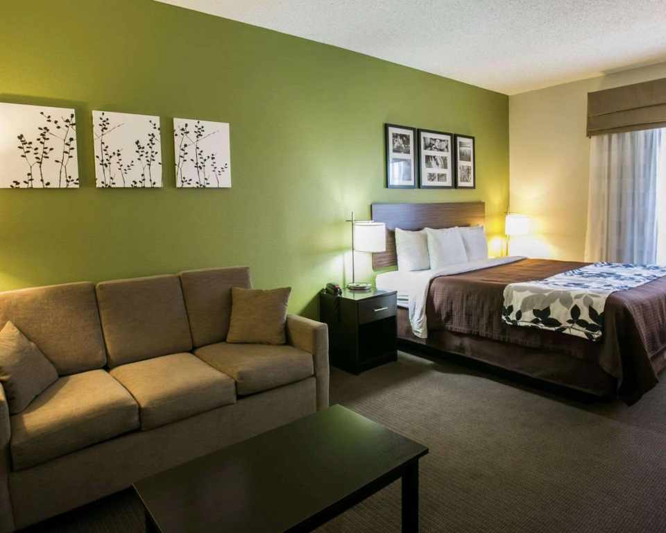 Sleep Inn & Suites Dripping Springs - Austin Area