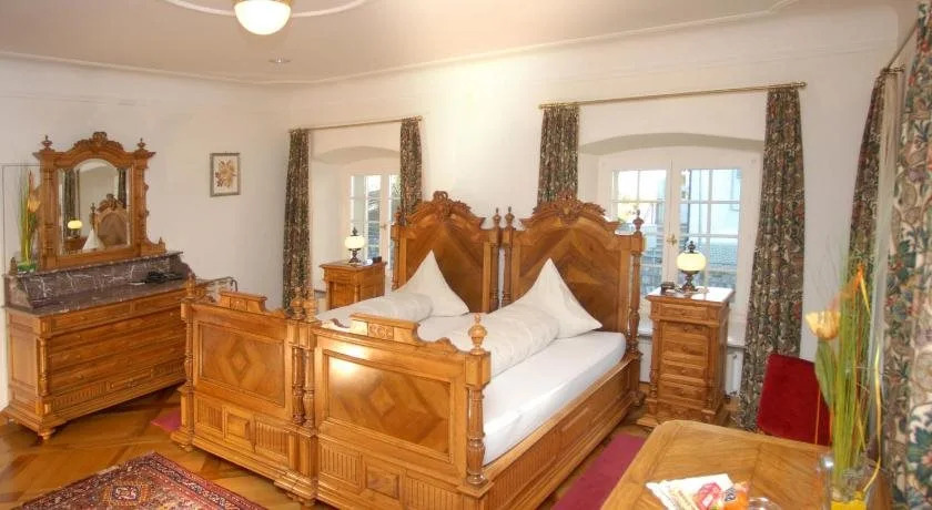 Hotel Gasthof Löwen