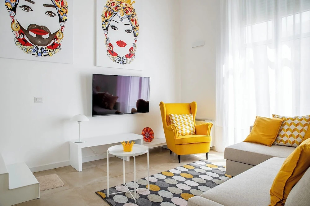 Helios Duplex a due passi da Ortigia