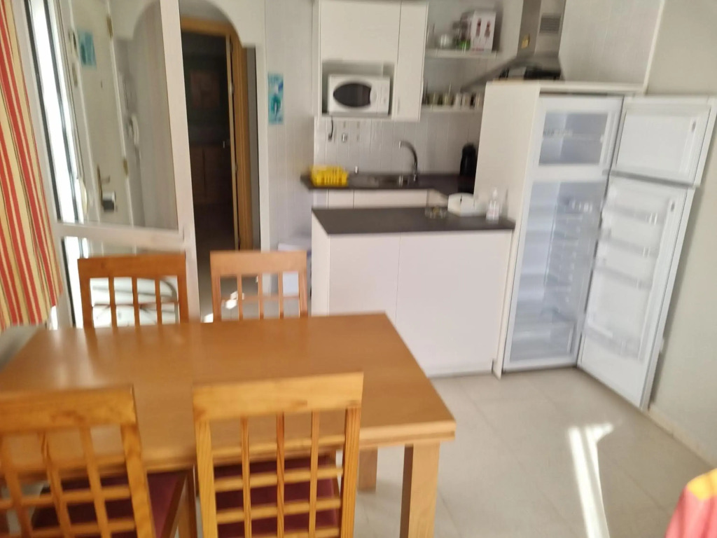 Avenida de Juan Sebastián Elcano Apartamento