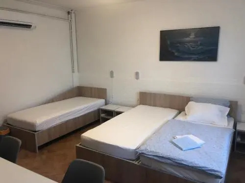 Apartment Alea