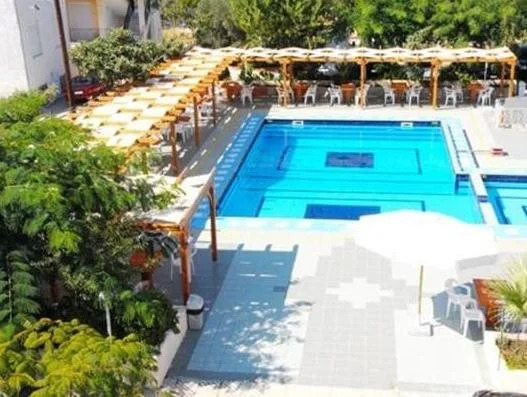Hotel Aphroditi
