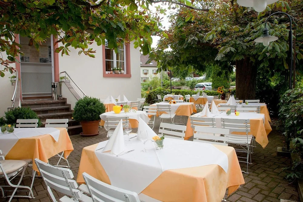 Gasthaus Rebstock Egringen