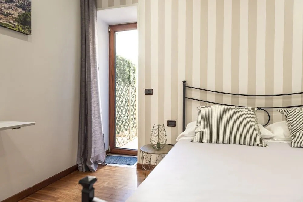 Petrucci B&B