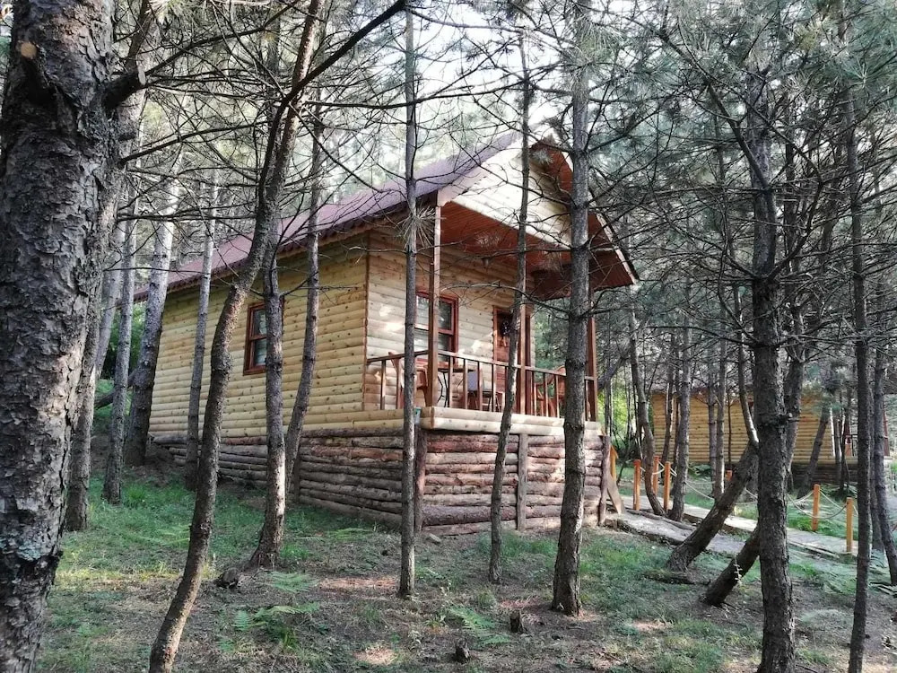 Çampınarı Doğa Evleri & Restaurant