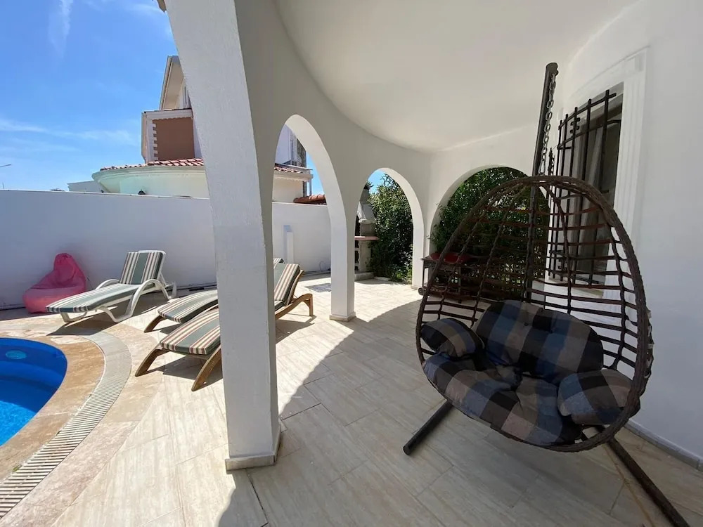 Efes Villas