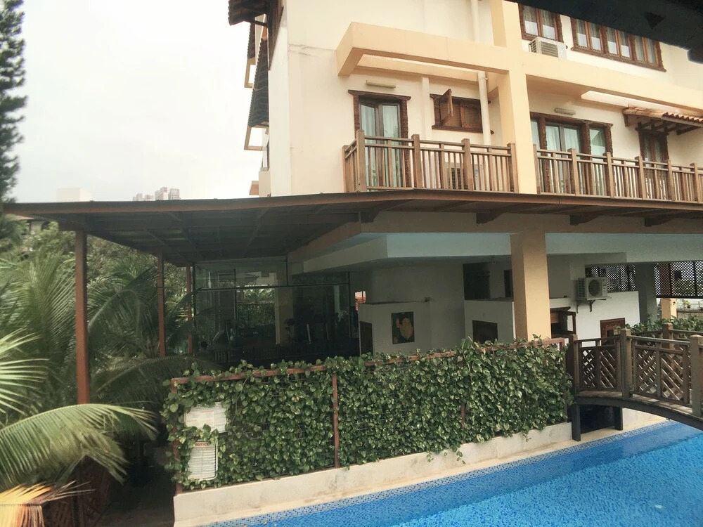 K Suites River Valley Nearby Orchard