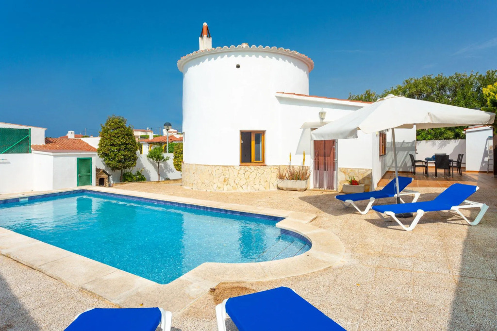 Villa Maria Large Private Pool A C Wifi - 3050