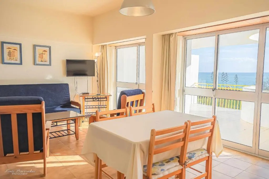 Apartamentos Rocha Praia Mar