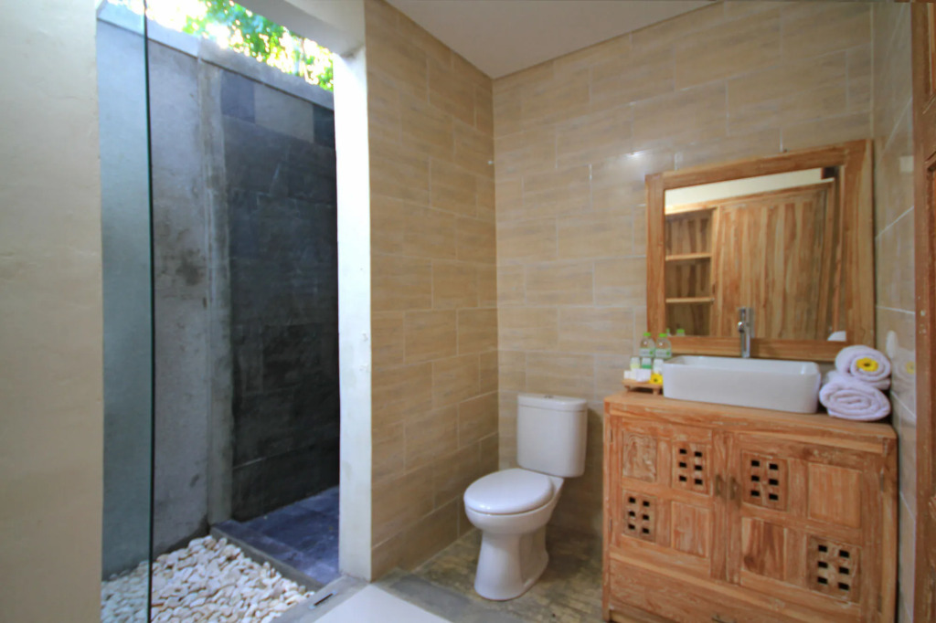 Uma de Villa Sanur