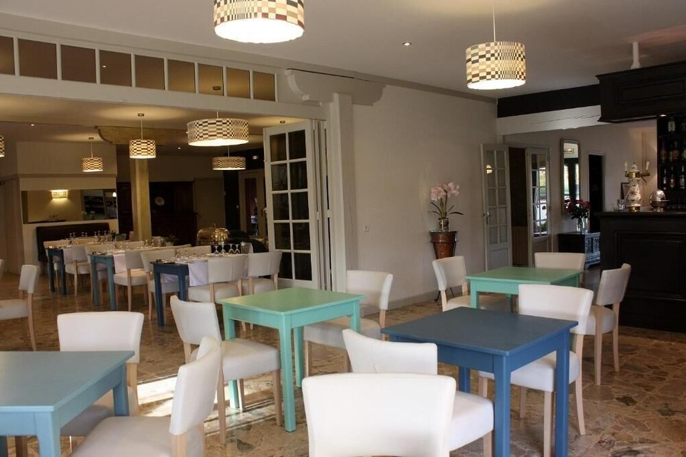 Logis Hôtel restaurant Horizon 117