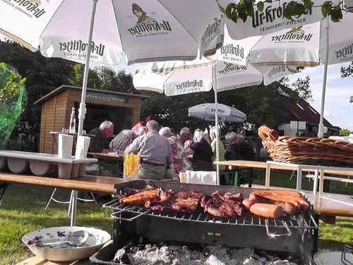 Pension Am Stadtrand Zerbst