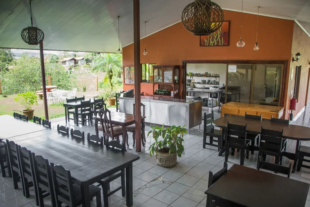 Hotel Arenal Experience