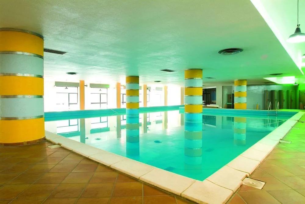 Magara Hotel