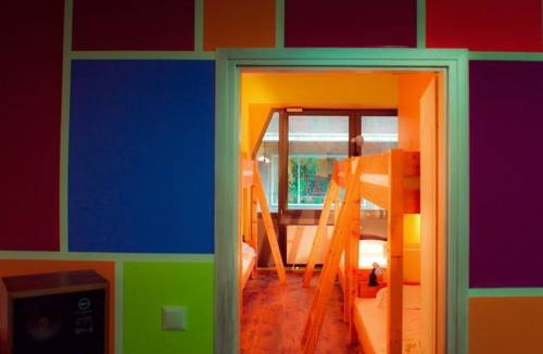 Bazaar Boutique Residence