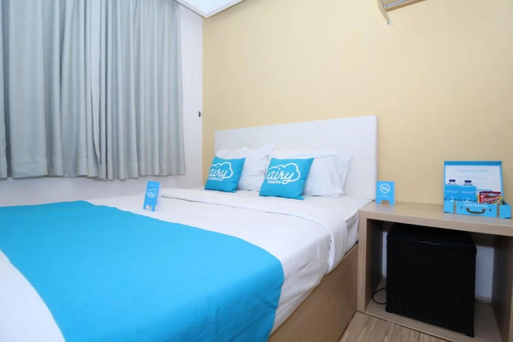 Airy Kuta Galeria Bypass Ngurah Rai 39 Bali