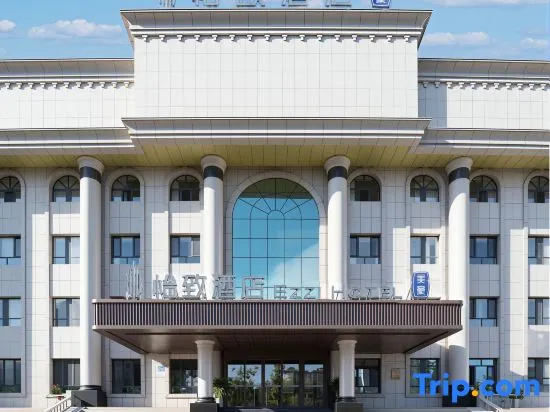 Yizhi Hotel