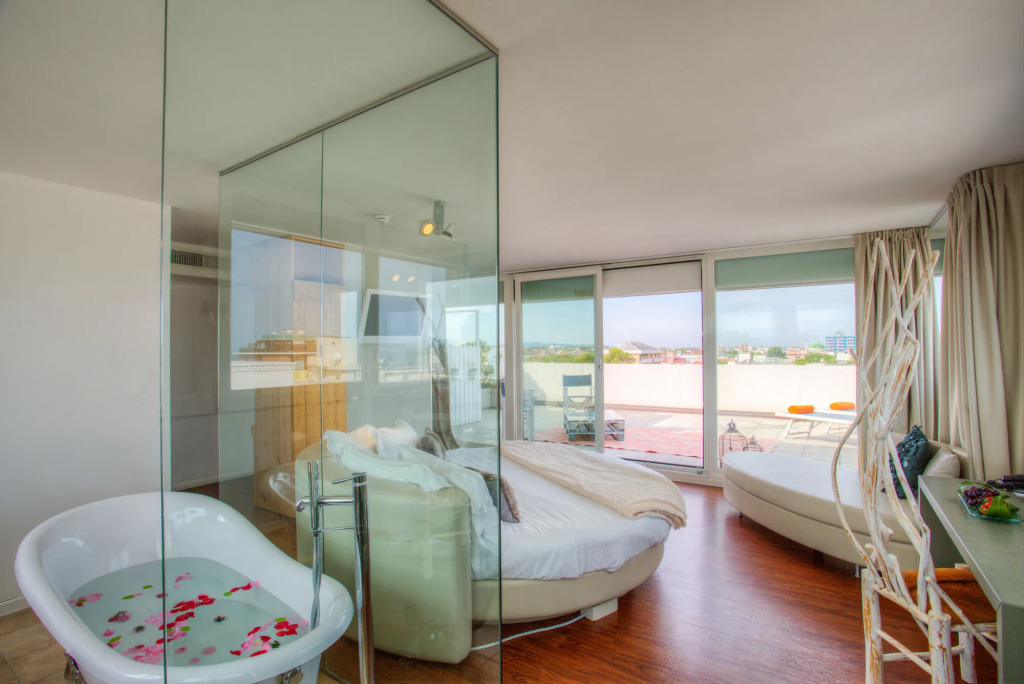 D-Place Hotel & Suite