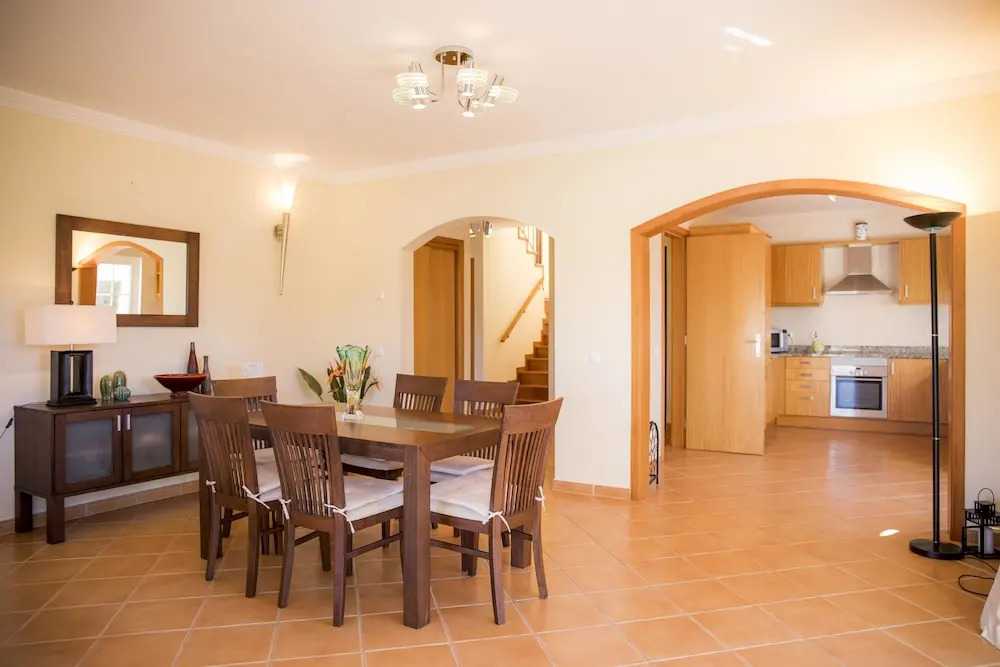 D03 - Luxury Gold Villa by DreamAlgarve