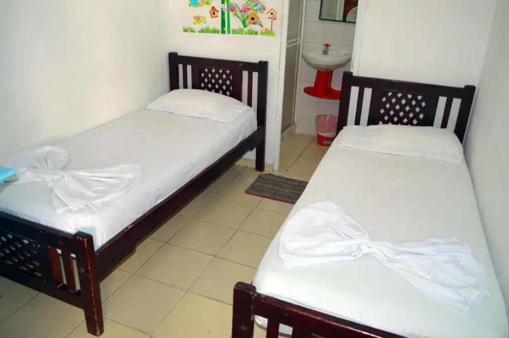 Hostal Casa Yoya