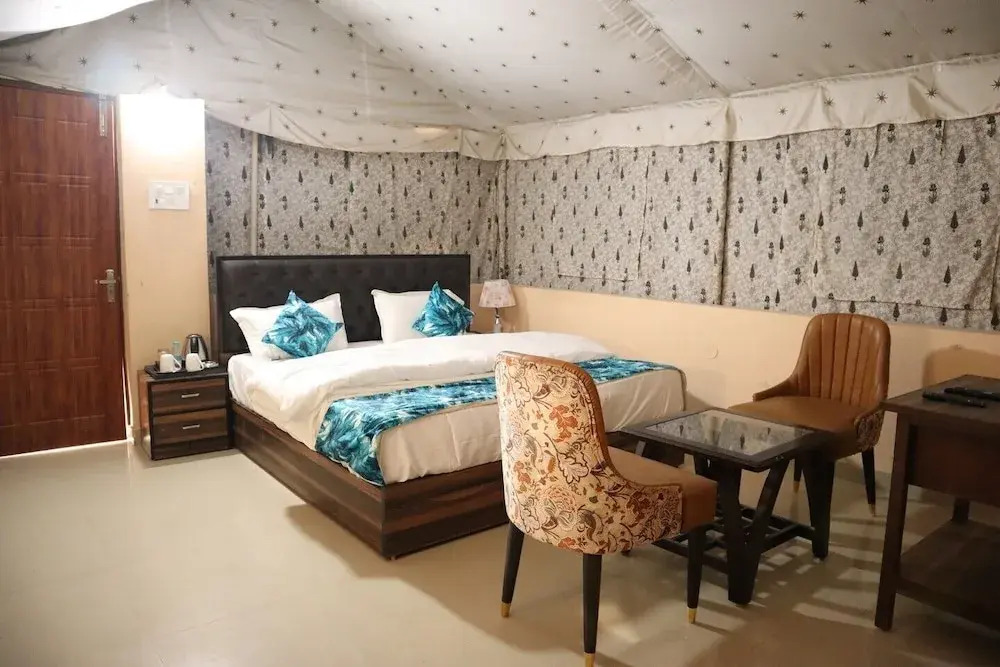 MST Farm And Resort