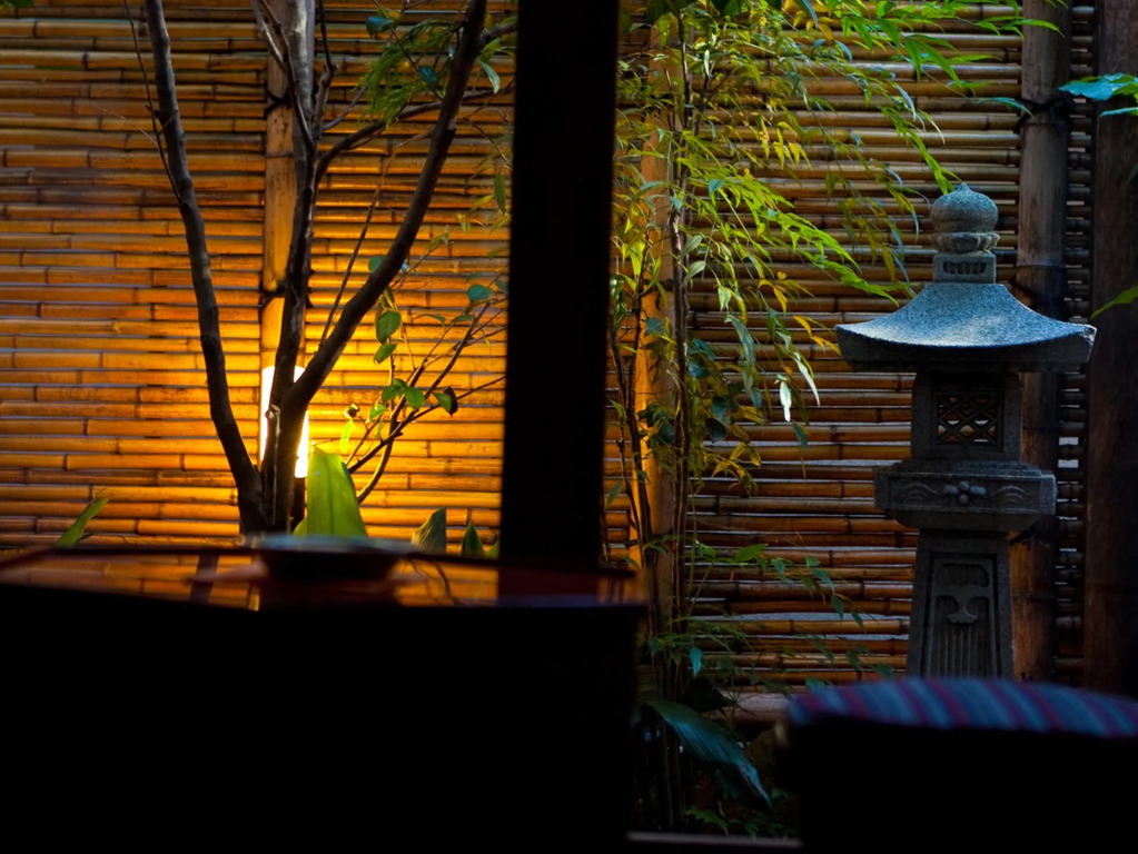 Kappo Ryokan Yumesaki